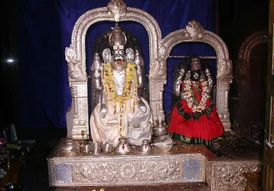 RAJAHMUNDRY