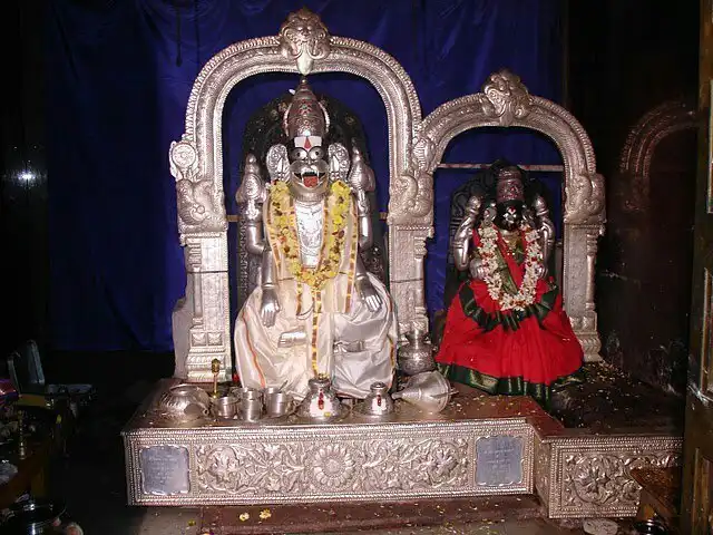 RAJAHMUNDRY