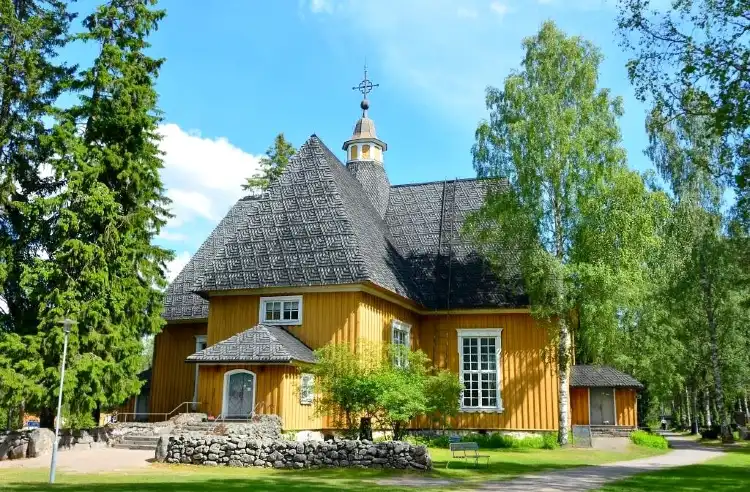 Hotels in Lemi