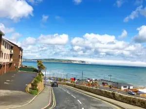 Shanklin Beach