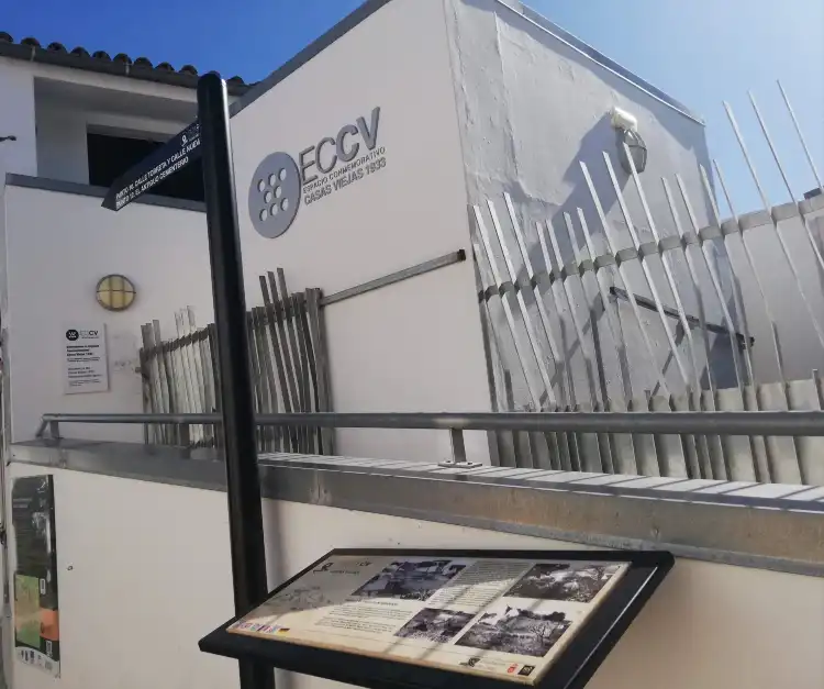 Benalup-Casas Viejas