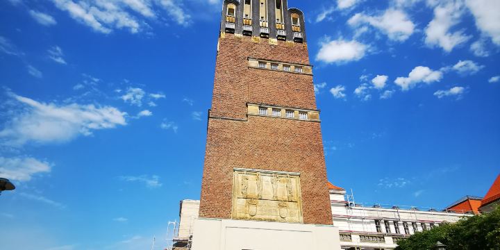 Hochzeitsturm