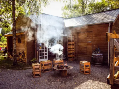 Brasserie artisanale Invictus