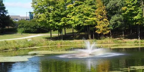 Hilde Performance Center