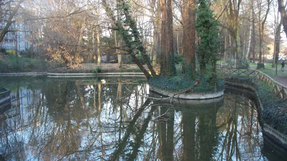 Villa Uboldo