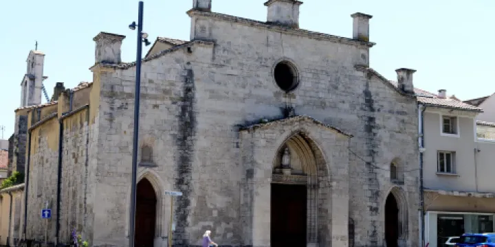 Eglise Saint-Florent