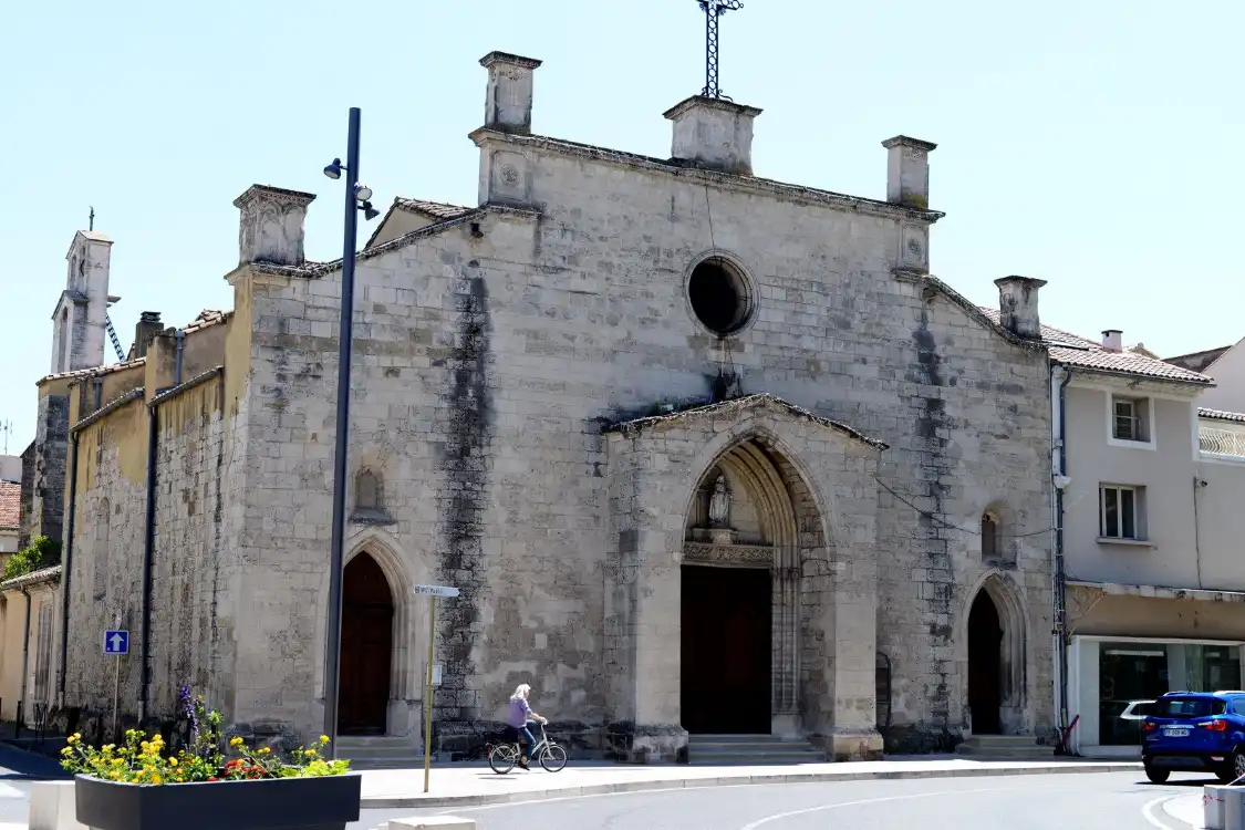 Hotel in zona Chiesa di San Florent
