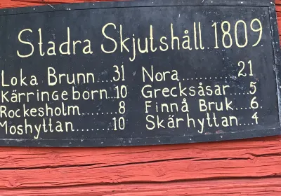 Gyttorp