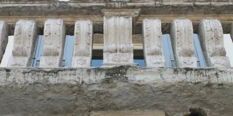 Palazzo Trautmannsdorf