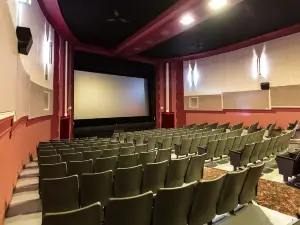 Royal Theatre