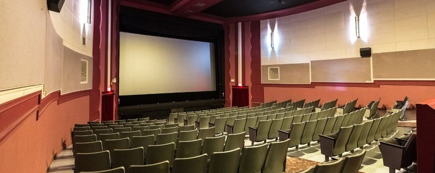 Royal Theatre