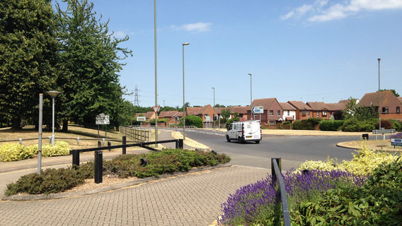 Sutherland Memorial Park