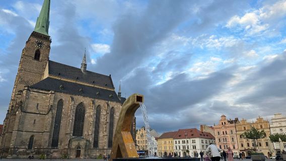 Cathedral of St. Bartholomew