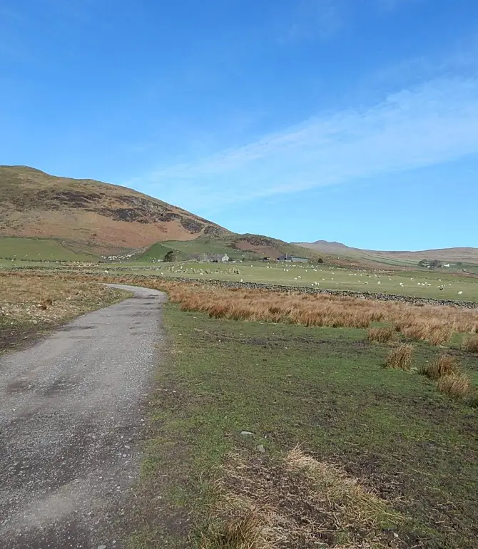 Millom Without