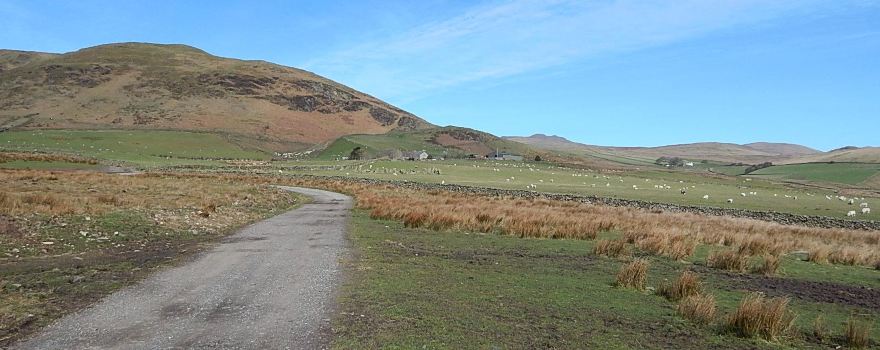 Millom Without