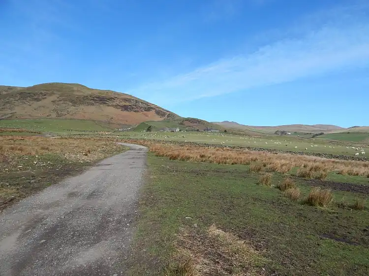 Hotels in Millom Without