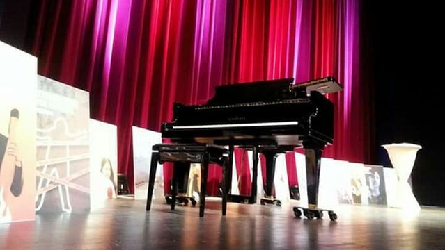 TfN ∙ Theater fur Niedersachsen