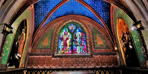 Eglise Saint-Etienne