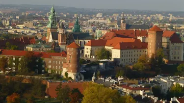 Krakowski