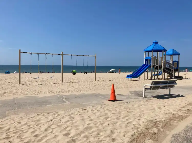 Benton Harbor