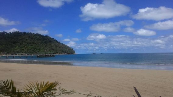 Tiong Man Scuba Dive & Lodge