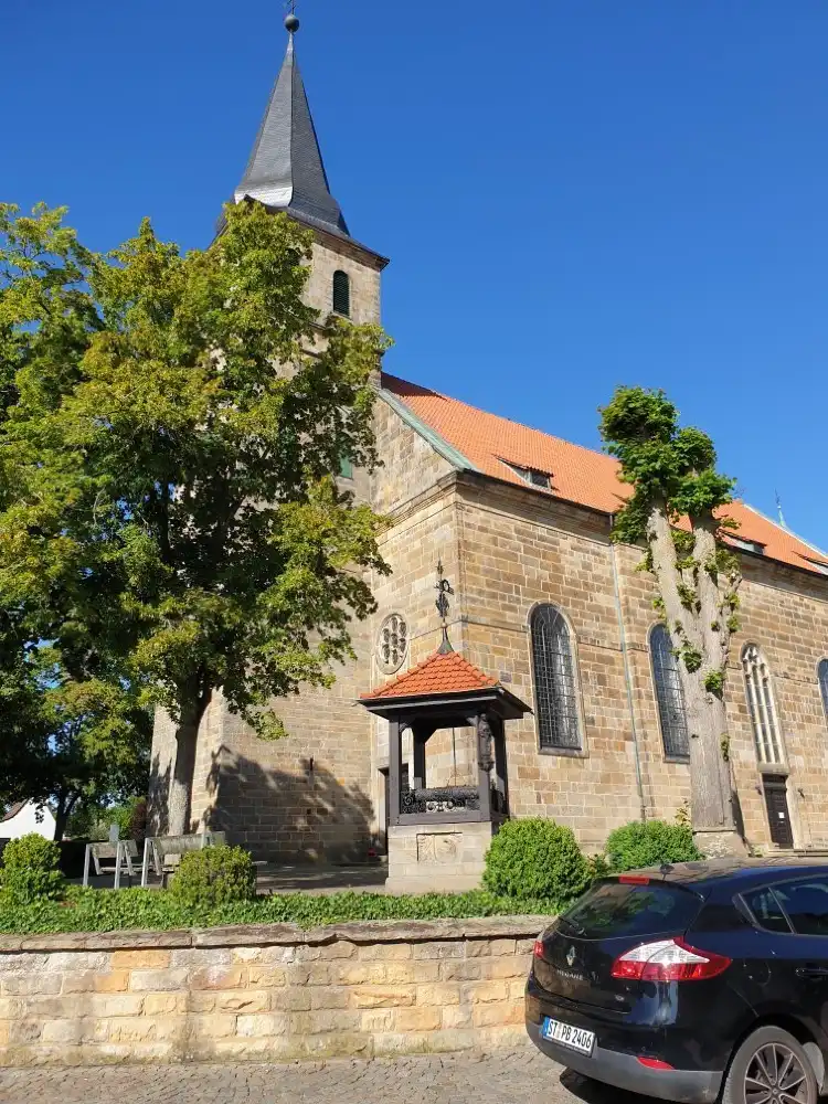 Hotels in Riesenbeck