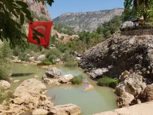 Cetmi Selalesi