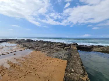 Granny's Pool