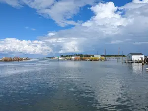 Tangier Island Cruises