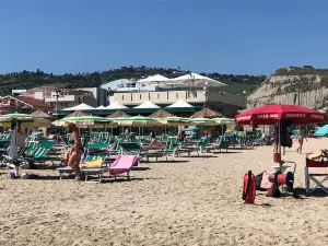 Lido Sahara