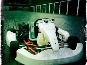 Kartbahn Ampfing