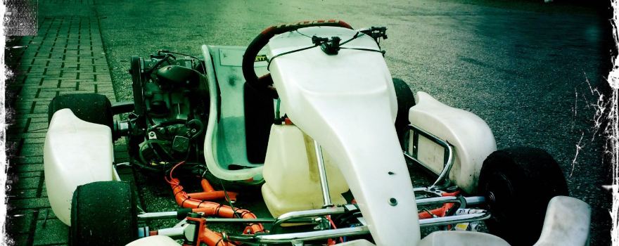 Kartbahn Ampfing