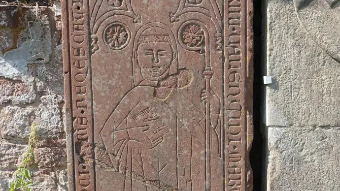 5_Klosterruine Worschweiler