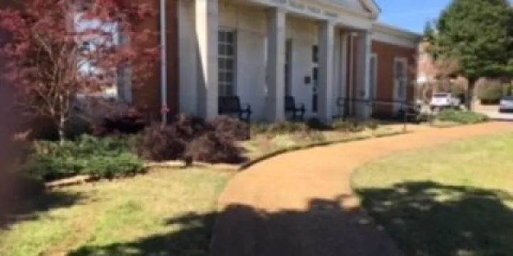 Helen Keller Public Library