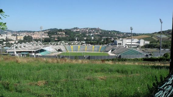 Stadio del Conero