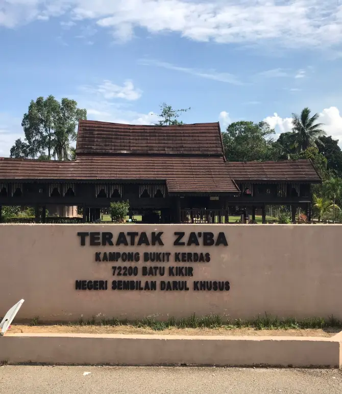 Kuala Jempol
