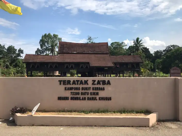 Hotels in Kuala Jempol