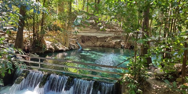 Ban Tha Chang Spring