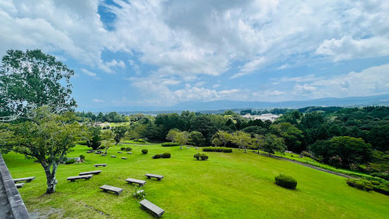 Murayama Park