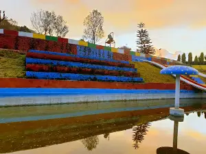 Exotic Water Kingdom