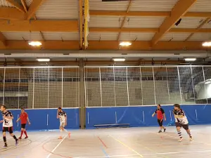 Hall Sportif et Culturel Rox