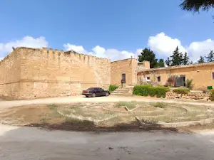 Qser Libya Museum