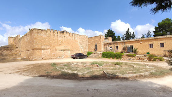 Qser Libya Museum