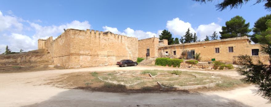 Qser Libya Museum
