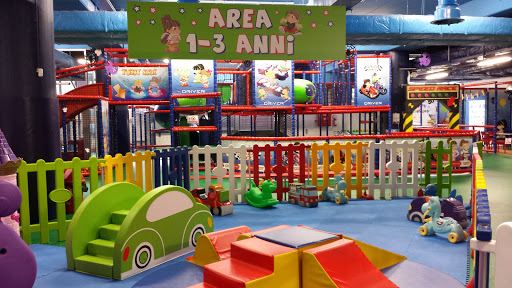 KIDS Park Como