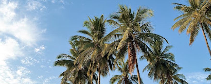 PANTAI PUDONGGALA