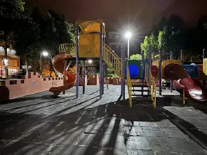 Ersan Arıkan Parkı