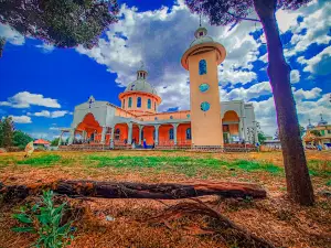 St. Trinity Church