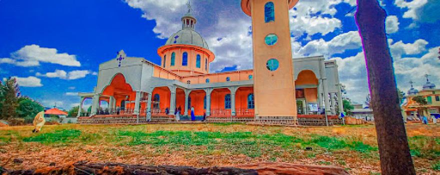 St. Trinity Church