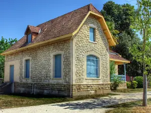 Parc Chavat